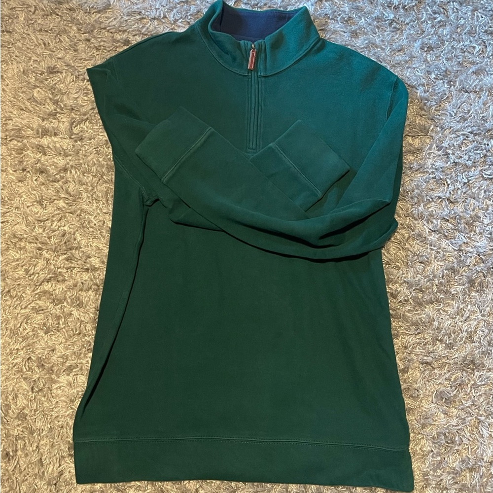 Lands End pullover